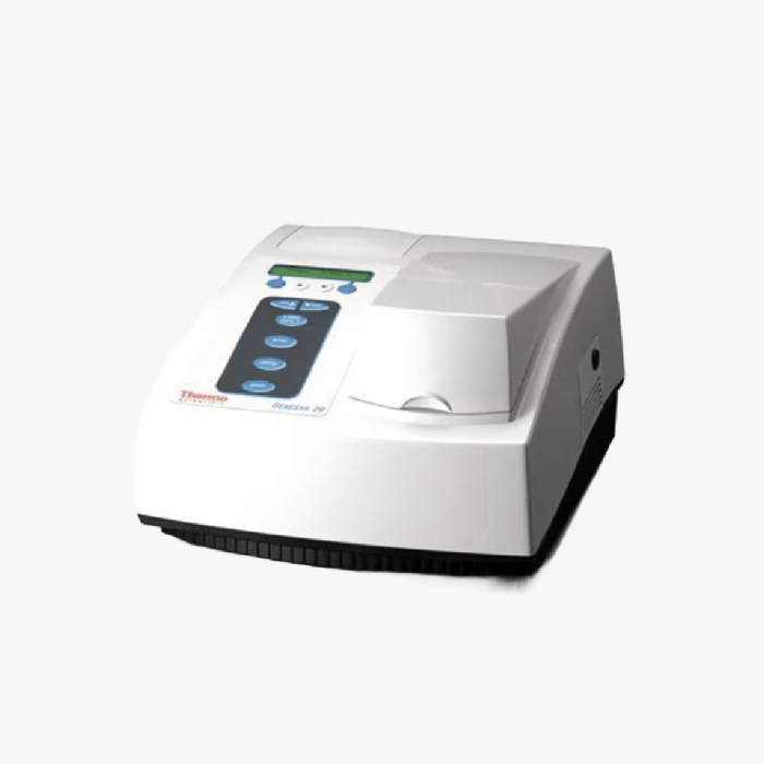 840-254100-Mini impressora para Genesys 20 Thermo Fisher (2)