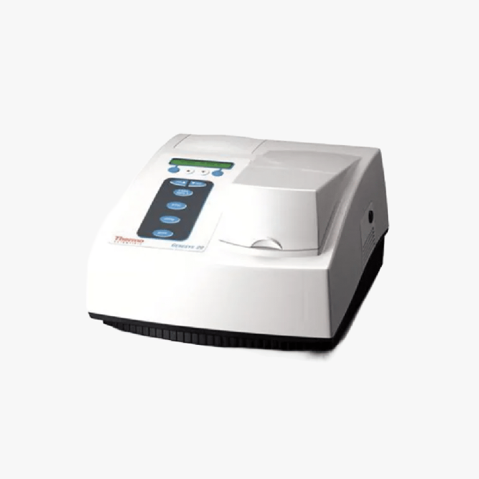 840-254100-Mini impressora para Genesys 20 Thermo Fisher_1