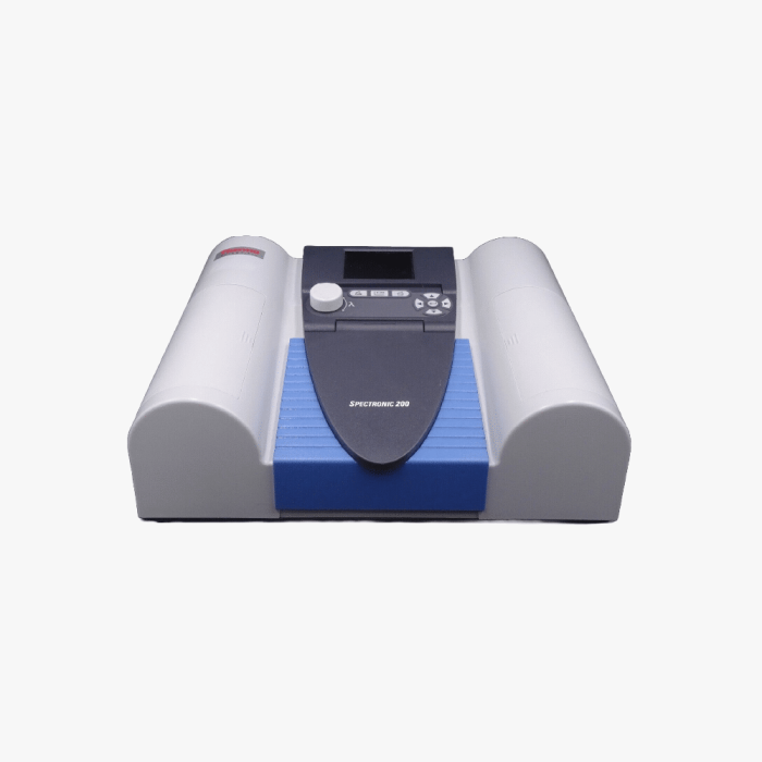 840-281900-Espectrofotômetro Espectrônico 200 100-250 V cabo alimentação EU Thermo Fisher(1)