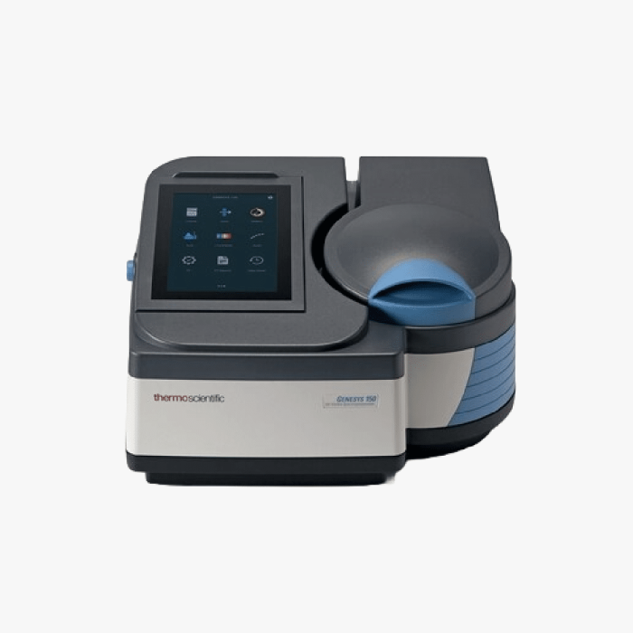 840-301000-Espectrofotômetro Biomate 160 Life Science UV-Vis com cabo padrão Brasil Thermo Fisher