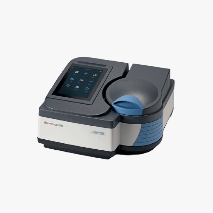 840-308000-Espectrofotômetro Genesys 140 Vis com cabo padrão Brasil Thermo Fisher_1