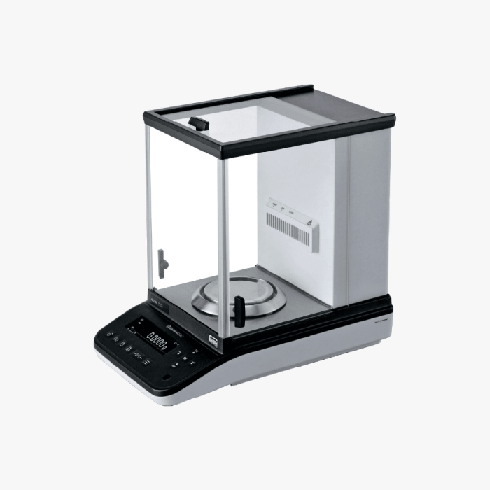 APSERIES-Balanças analíticas AP Series Shimadzu