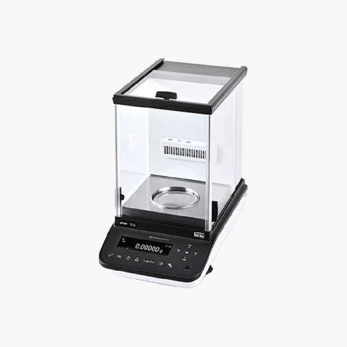 APSERIES-Balanças analíticas AP Series Shimadzu_1