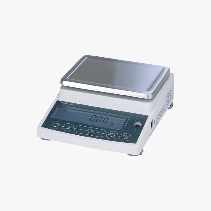BLSERIES-Balanças Eletrônicas BL Series Shimadzu