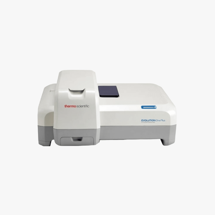 EVOLUTIONONE-Espectrofotômetros Evolution One-Evolution One Plus Thermo Fisher