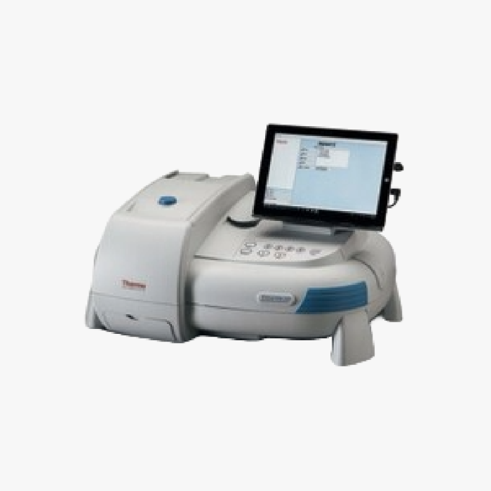 EVOLUTIONPRO-Espectrofotômetros Evolution Pro Thermo Fisher_1