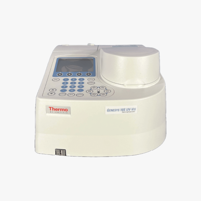 GENESYS10UV-Espectrofotômetro Genesys 10UV 100-240 V Thermo