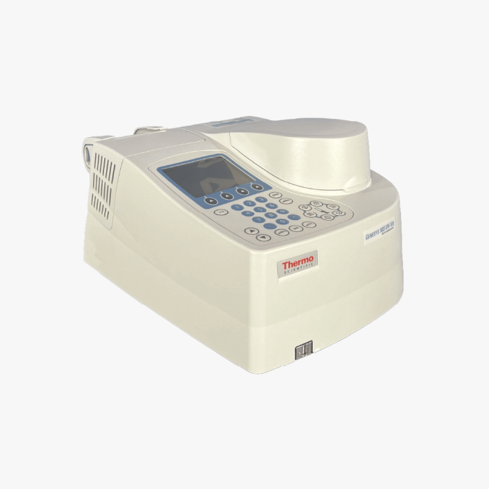 GENESYS10UV-Espectrofotômetro Genesys 10UV 100-240 V Thermo_2