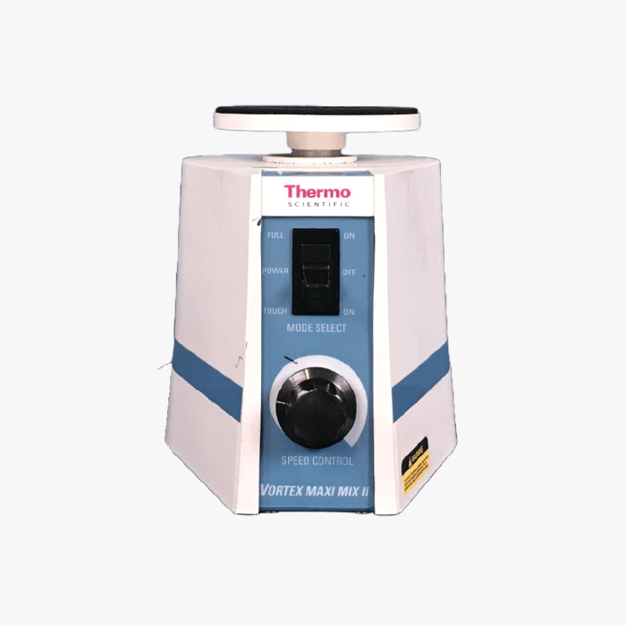 M37615-Misturador Vortex Maxi Mix II mod. M37615 120 V Thermo