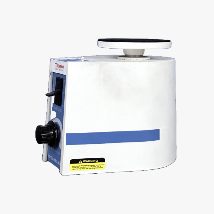 M37615-Misturador Vortex Maxi Mix II mod. M37615 120 V Thermo_1